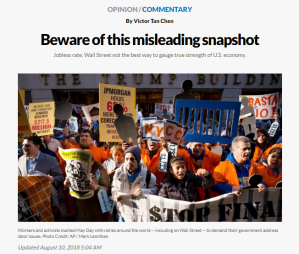 Newsday - 2018-08-10